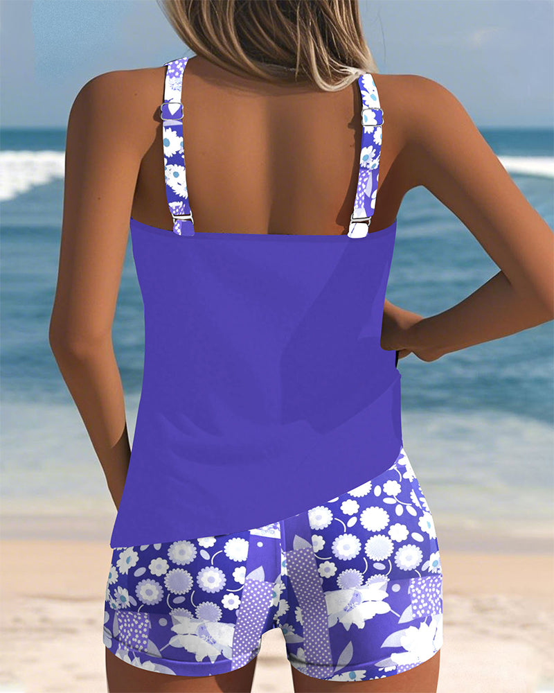 Sharon™ | Fashionable Swimsuit Set