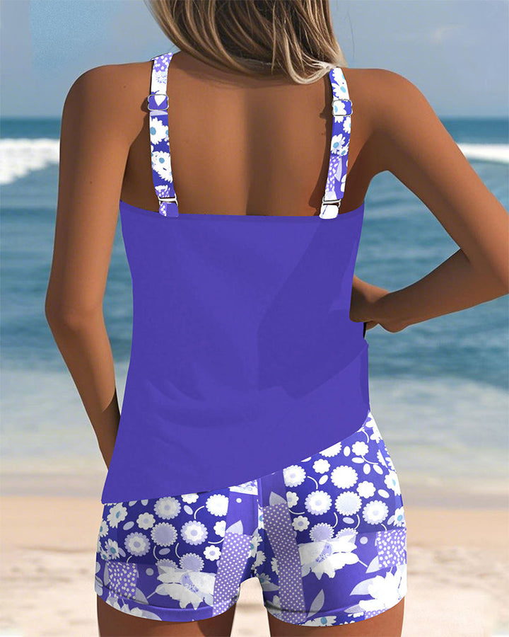 Sharon™ | Fashionable Swimsuit Set