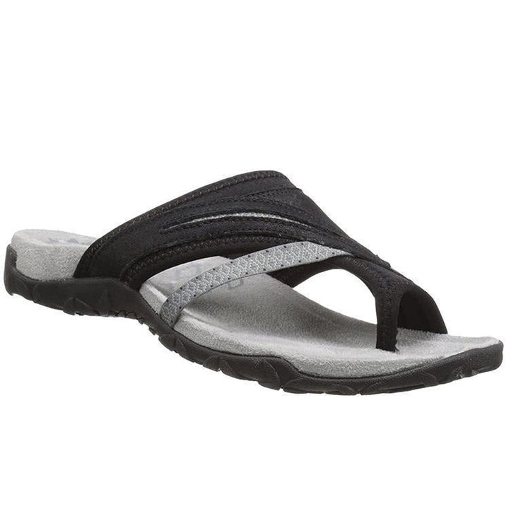 Venice Orthopedic Women's Slippers