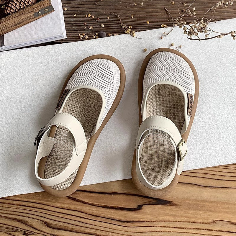 Isla | Coast Sandal