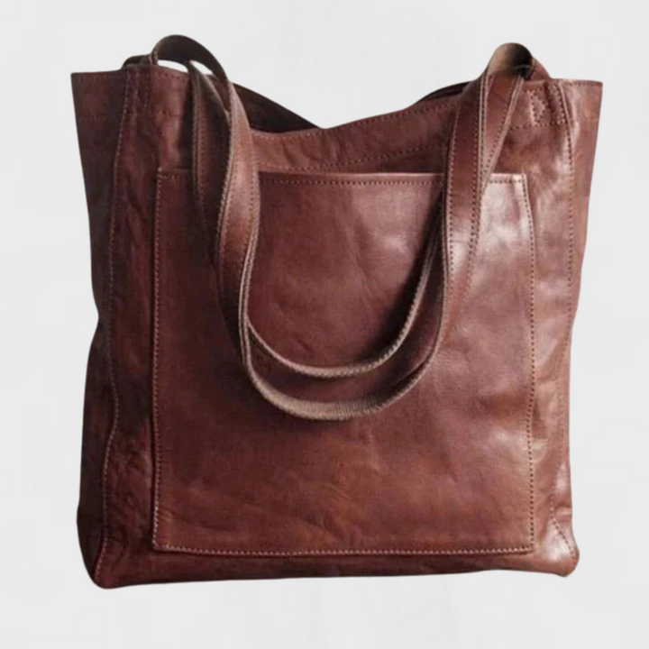 Solveig™ | Robust Tote Bag
