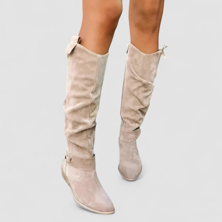 Starla™ | Orthopedic Boots