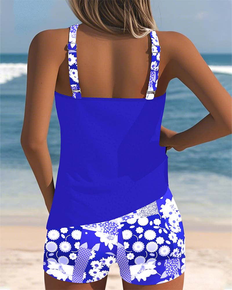 Sharon™ | Fashionable Swimsuit Set