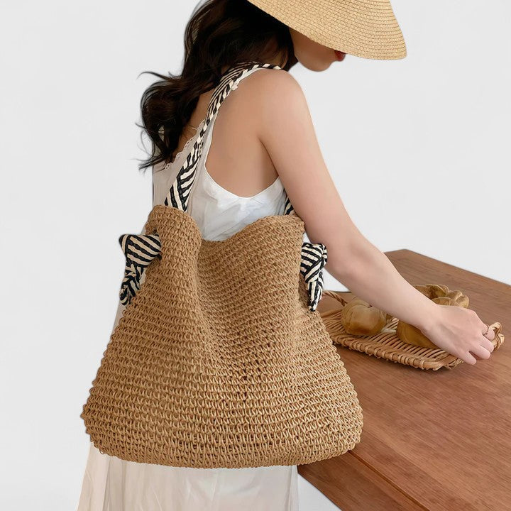 Eirunn™ | Bohemian Shoulder Bag