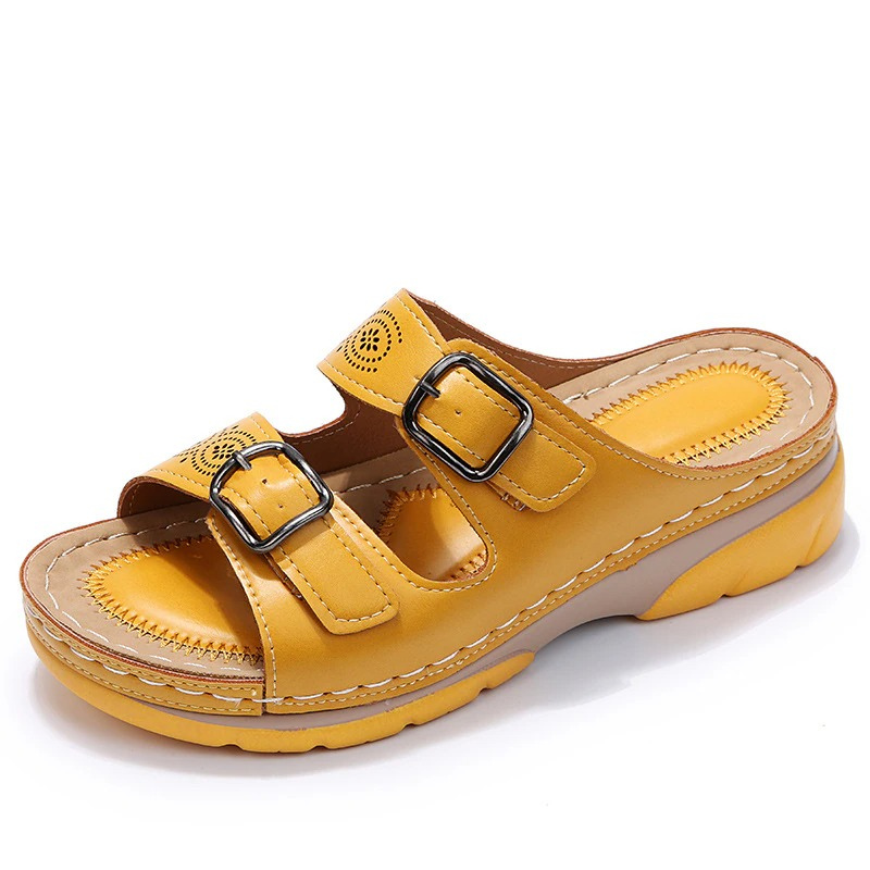 Klaire™ | Orthopedic Comfort Sandals
