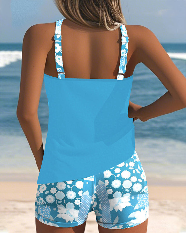 Sharon™ | Fashionable Swimsuit Set