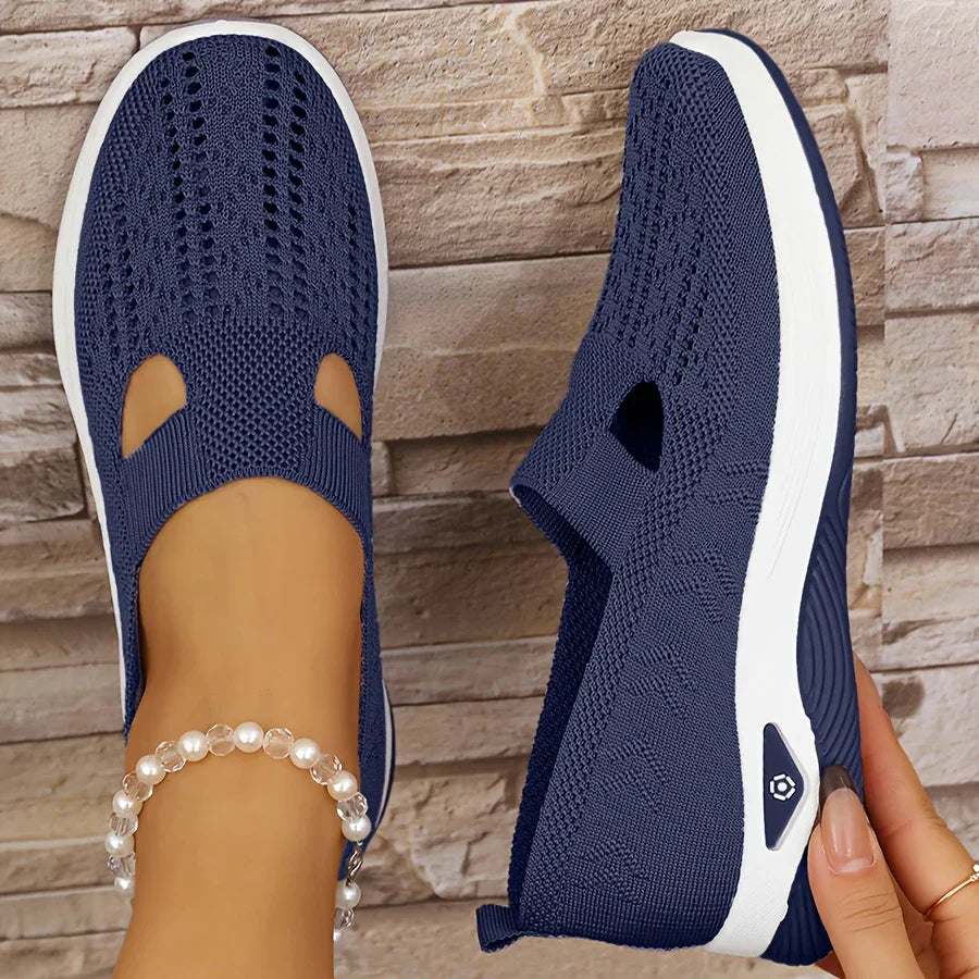 Abby™ | Orthopaedic Slip-On Shoes