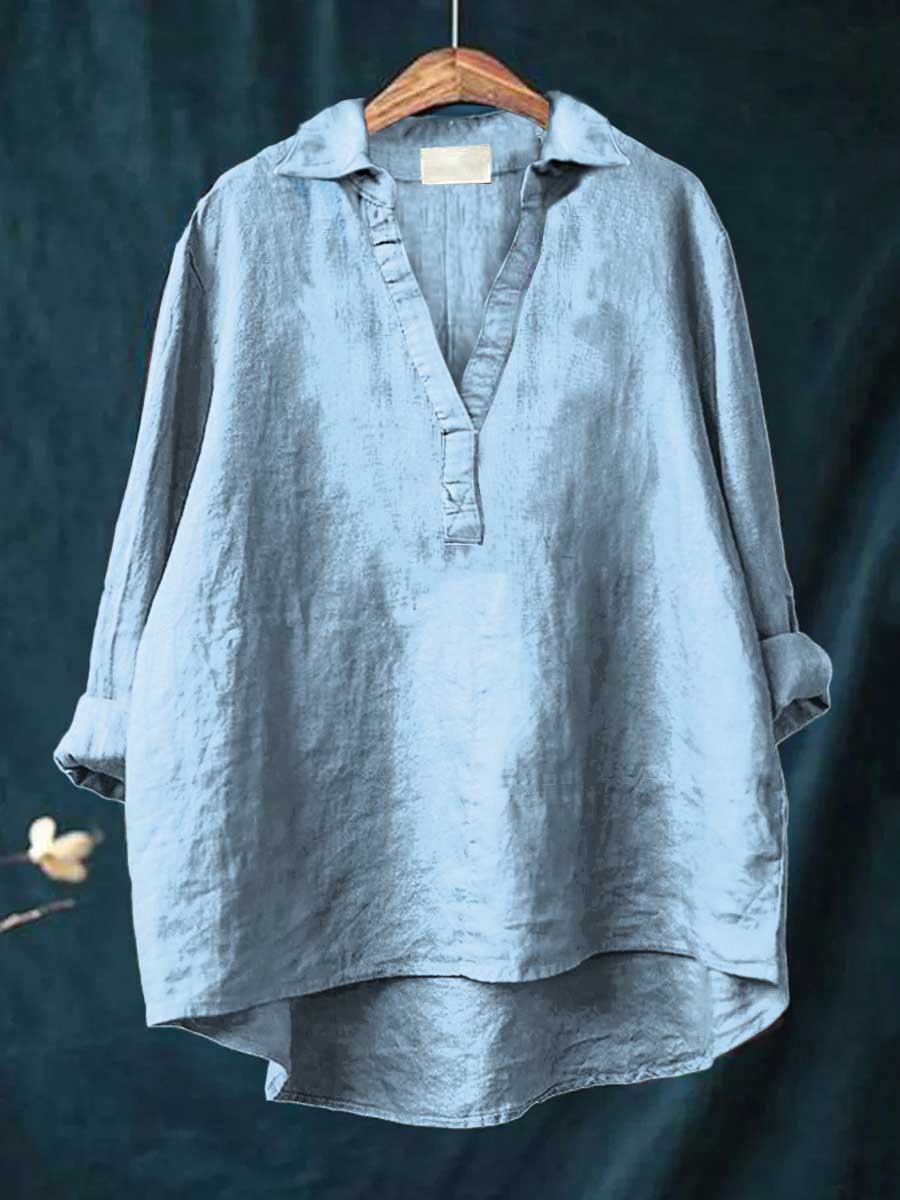 Patrice™ | Timeless Blouse