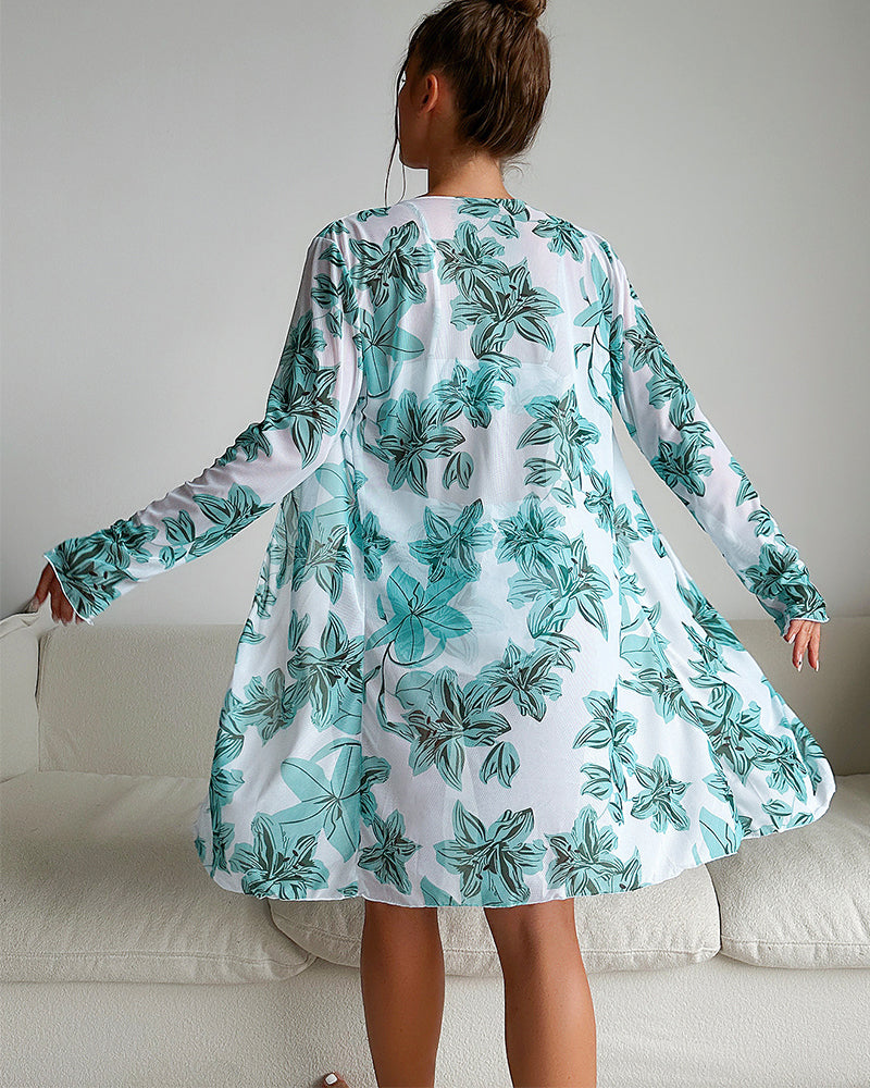 Florien | Bloom Bikini Set