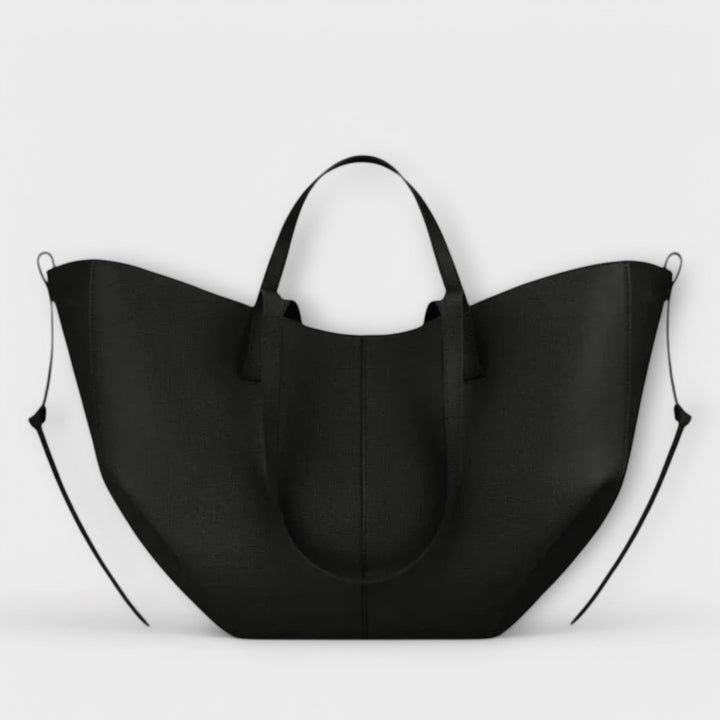 Gunnhild™ | Spacious Everyday Bag