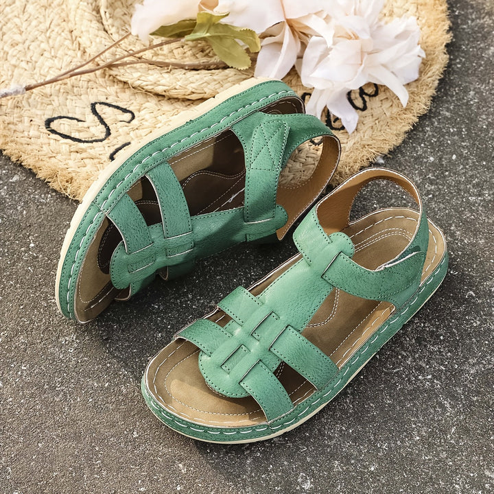 Marina | Breezy Style, All-Day Comfort