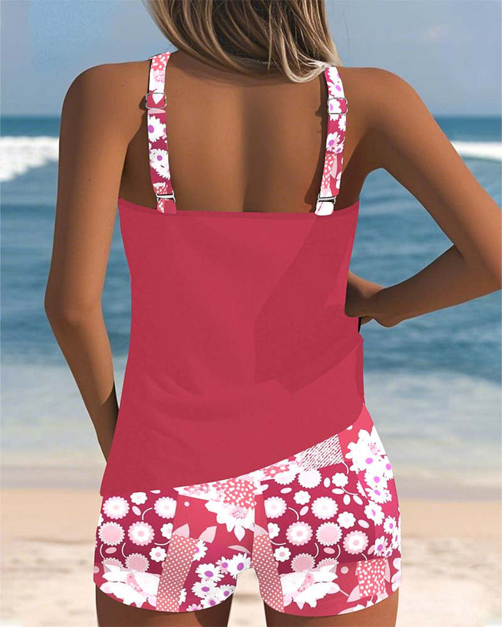 Sharon™ | Fashionable Swimsuit Set