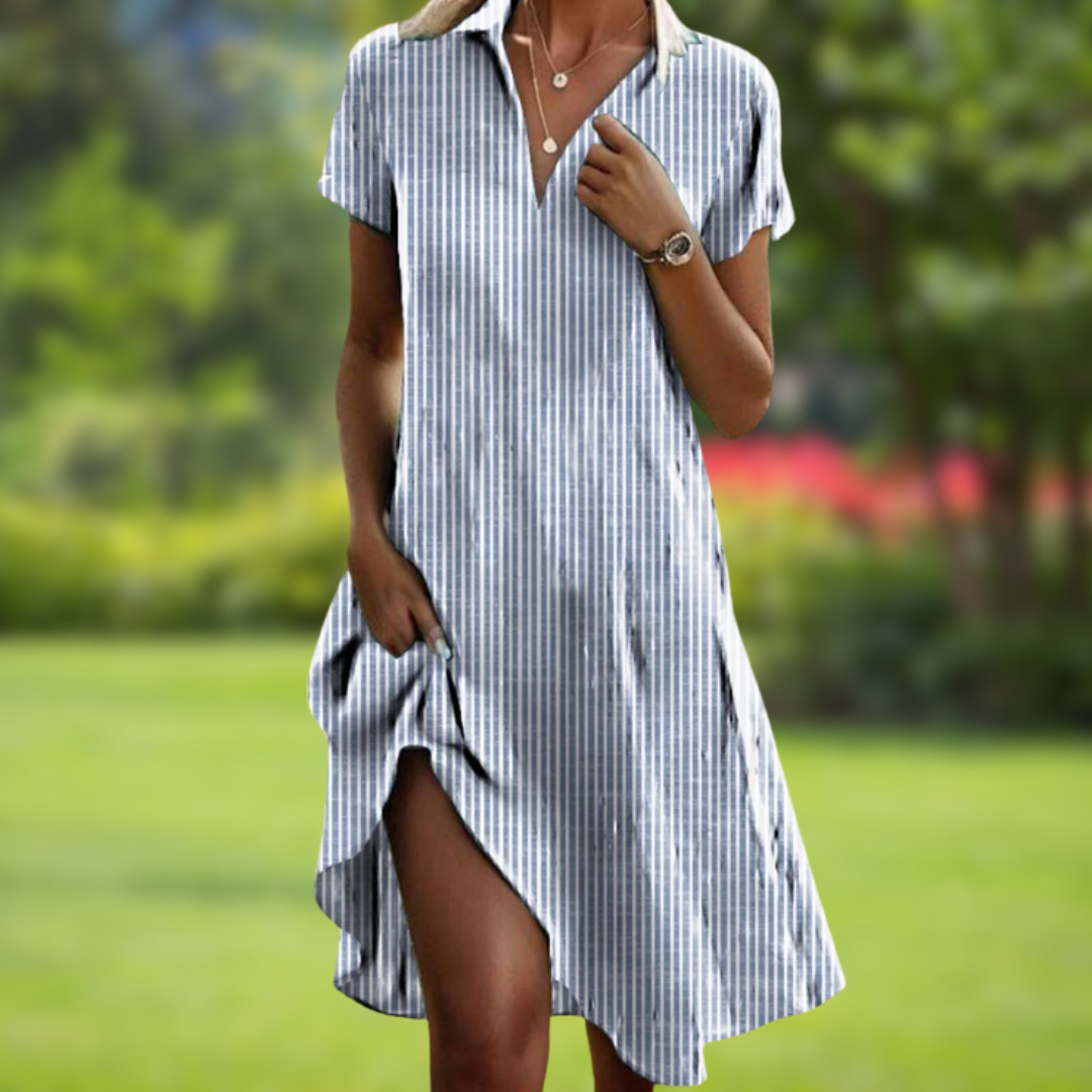Blaire™  | Chic Elegant Dress