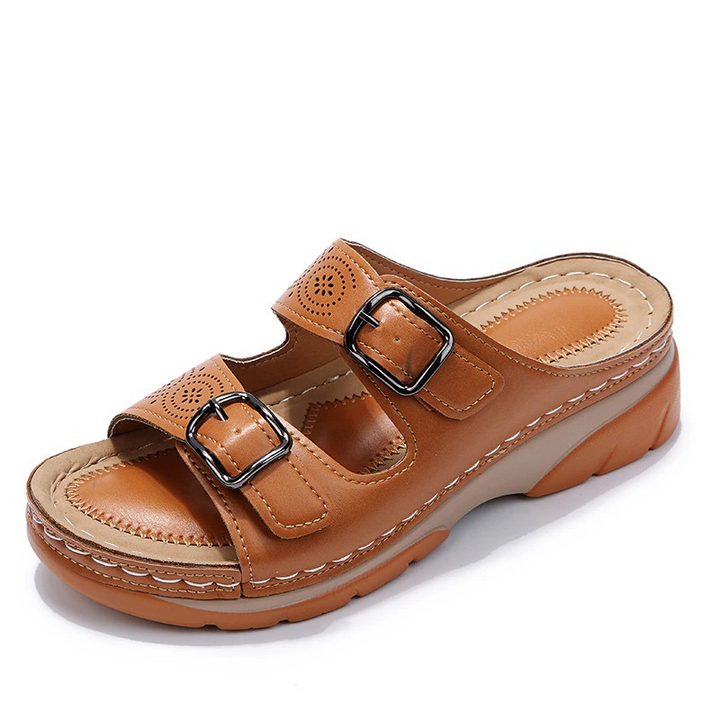 Klaire™ | Orthopedic Comfort Sandals