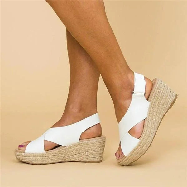 Joly™ | Bellora Orthopaedic Summer Sandals