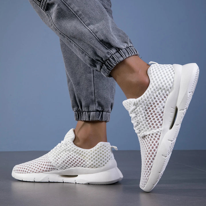 Aero | Mesh Sneaker