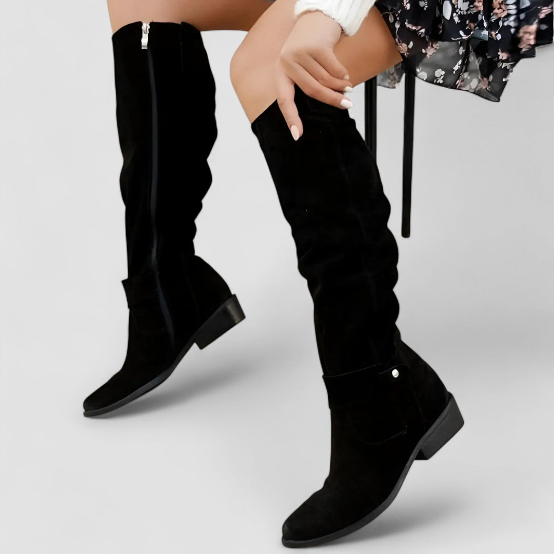 Starla™ | Orthopedic Boots