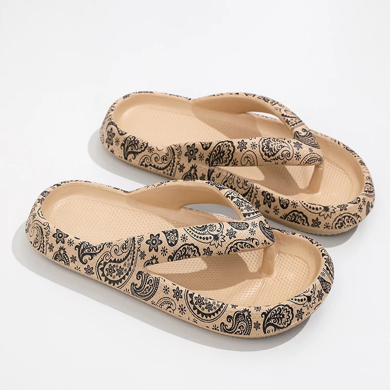 Marsa Cloud Foam Sandals