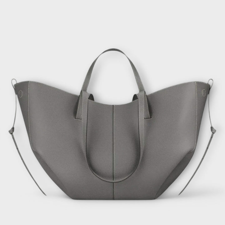 Gunnhild™ | Spacious Everyday Bag