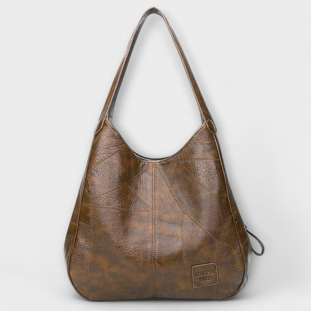 Freydis™ | Shoulder Bag with Timeless Design