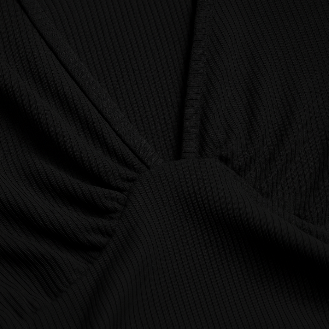 Dorothy™ | Stretch Comfort Wide-Leg Jumpsuit