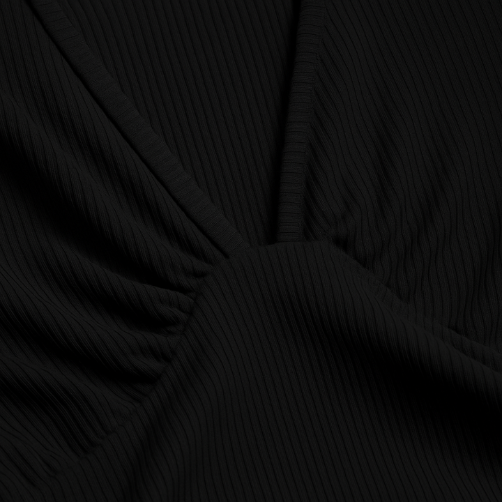 Dorothy™ | Stretch Comfort Wide-Leg Jumpsuit