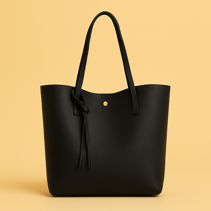 Istar™ | Leather Shoulder Bag