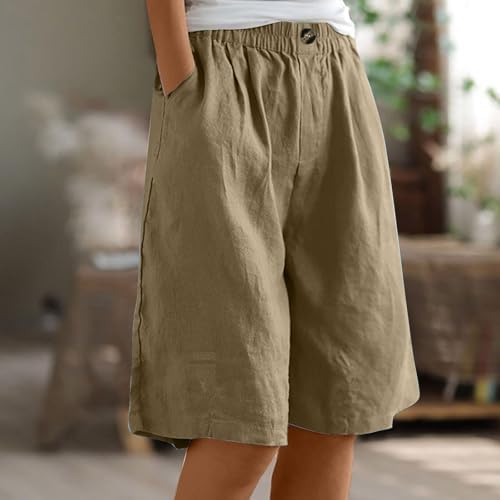 Renee™ | Comfort Shorts
