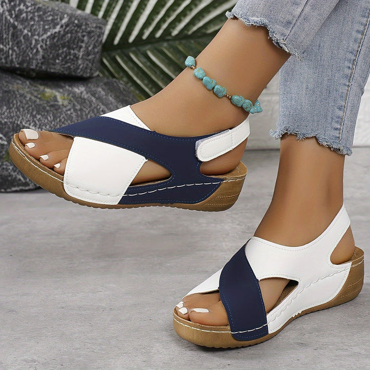 Nancy™ | Ultra Comfortable Sandal
