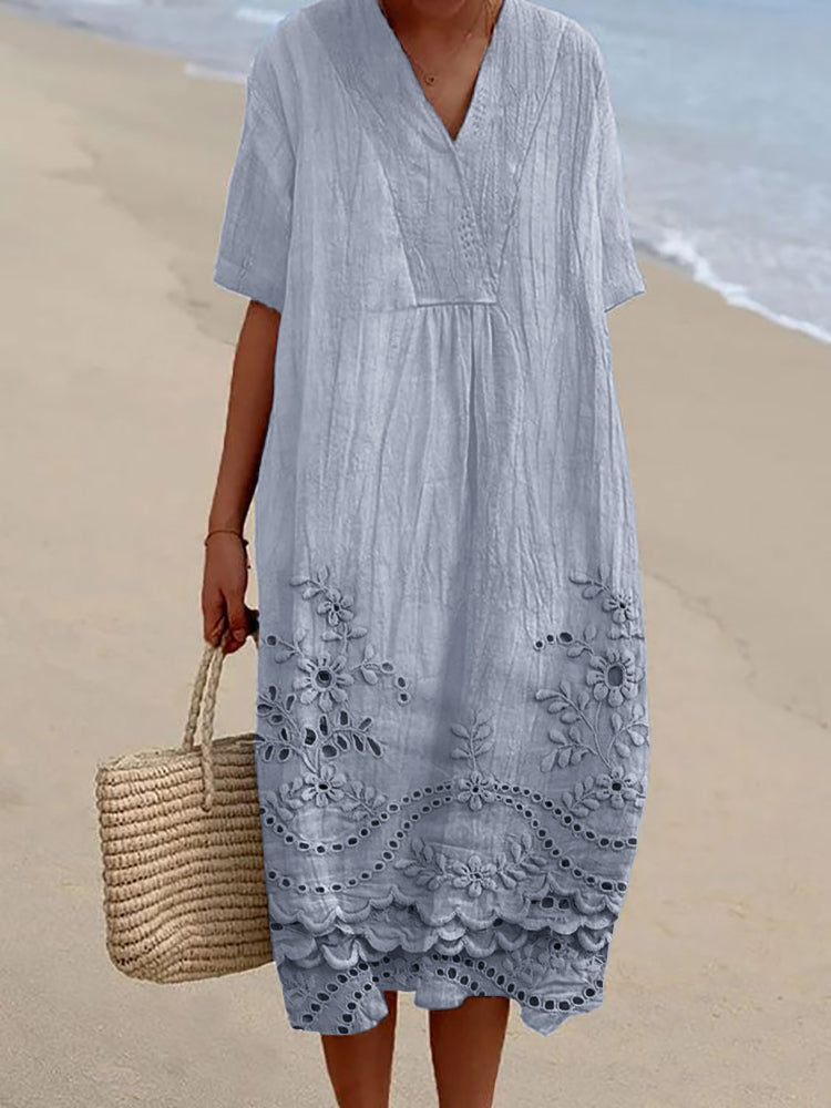 Ariella™ | Breezy Summer Dress