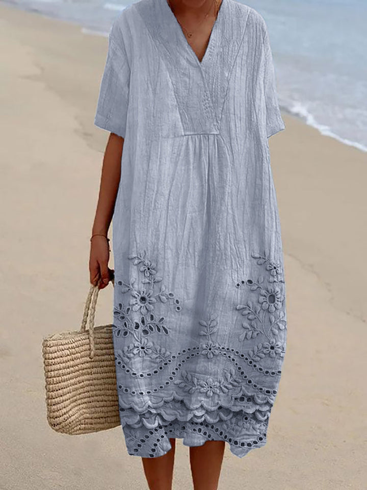 Ariella™ | Breezy Summer Dress