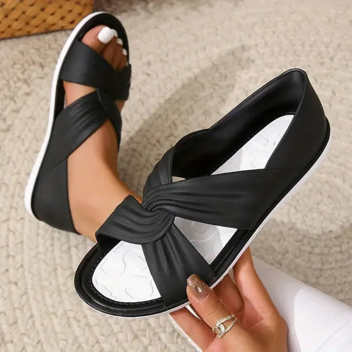 Bella™ | Comfortable Knot-Design Sandals for Women