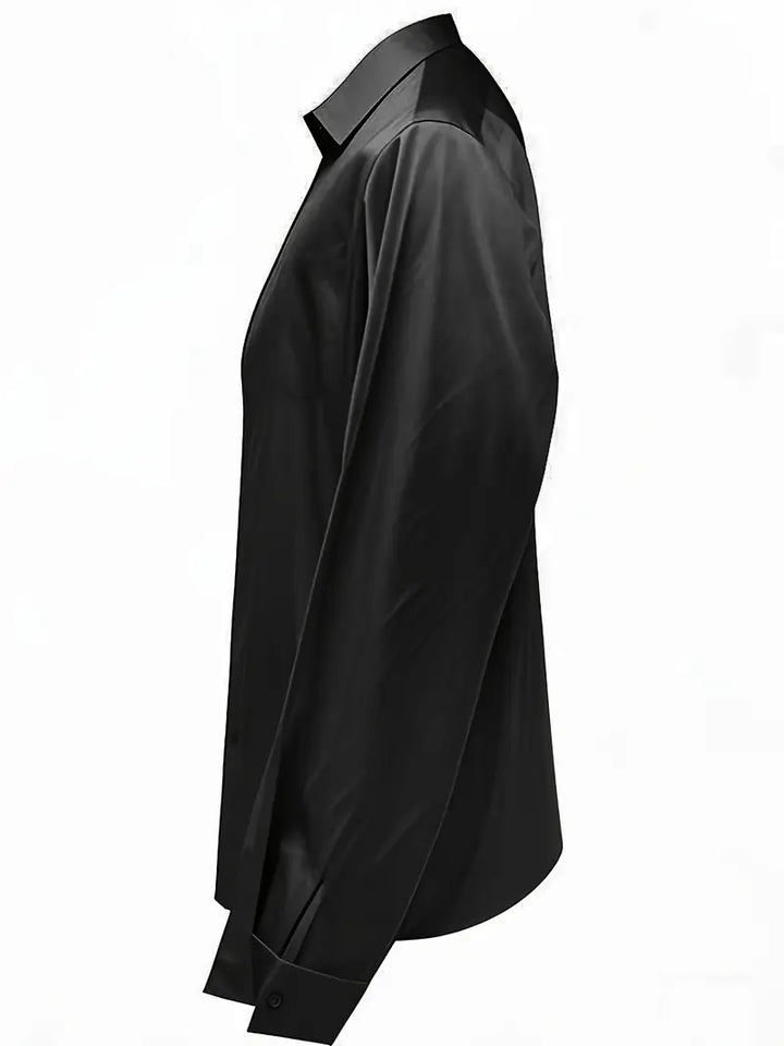 Eva™ | Premium V-Neck Blouse