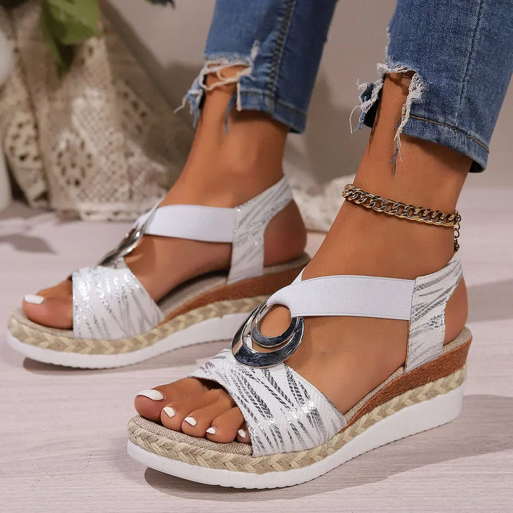KAYLA™ | Orthopedic Sandals