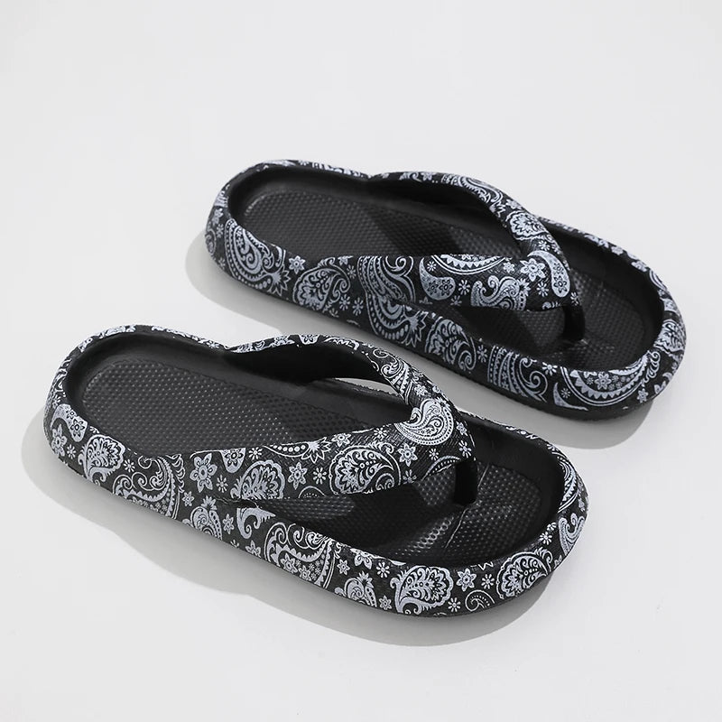 Marsa Cloud Foam Sandals