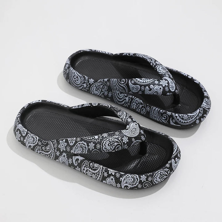 Marsa Cloud Foam Sandals
