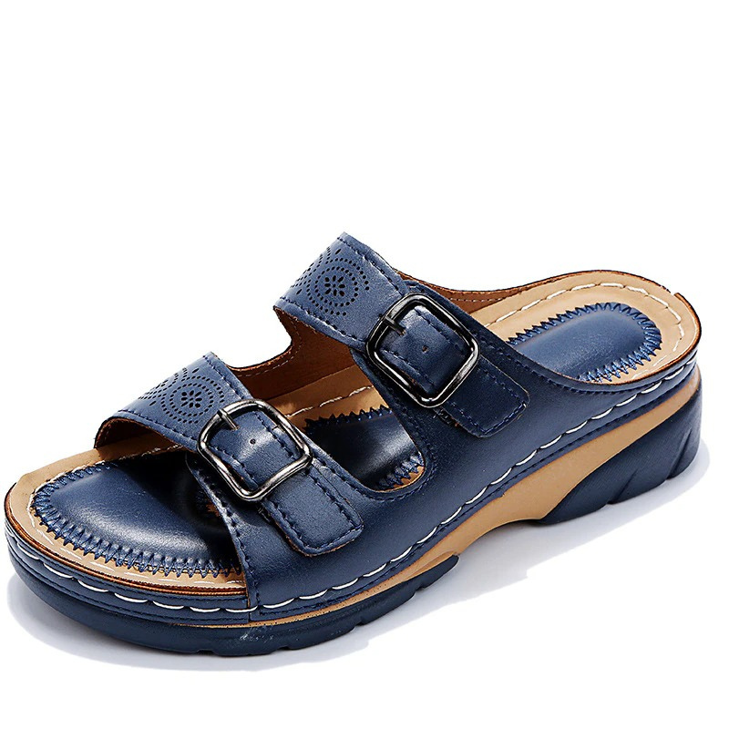 Klaire™ | Orthopedic Comfort Sandals