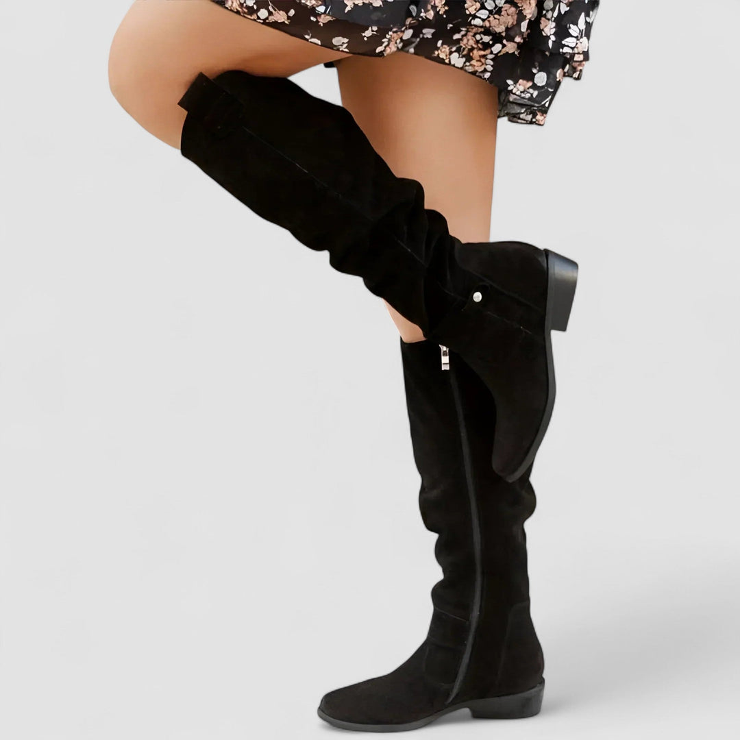 Starla™ | Orthopedic Boots