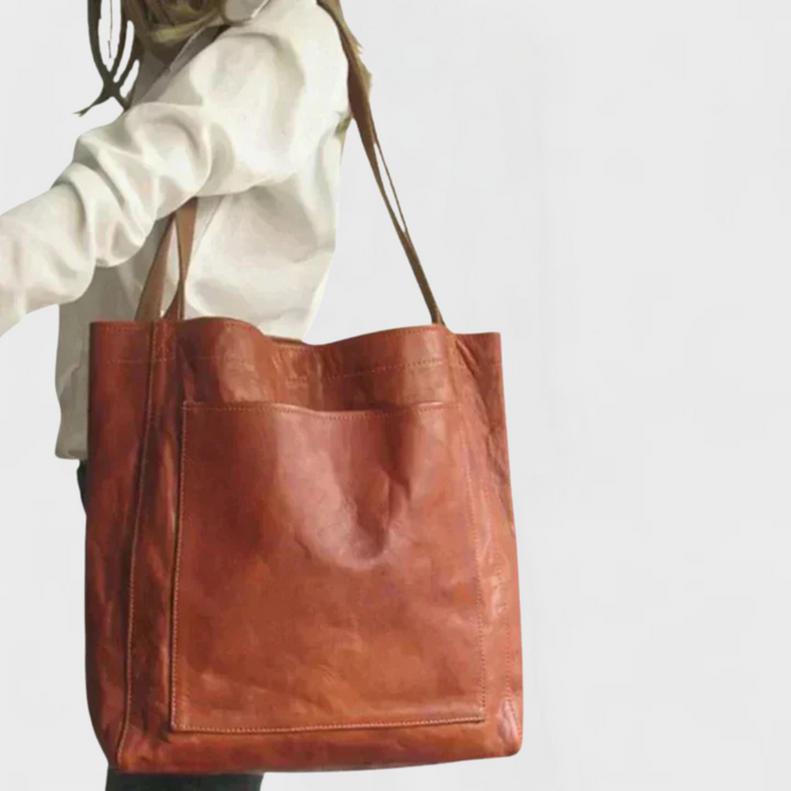 Solveig™ | Robust Tote Bag