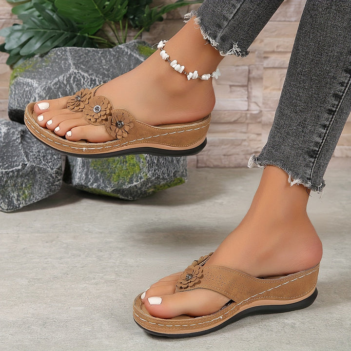 ANNA™ | Orthopedic Sandals