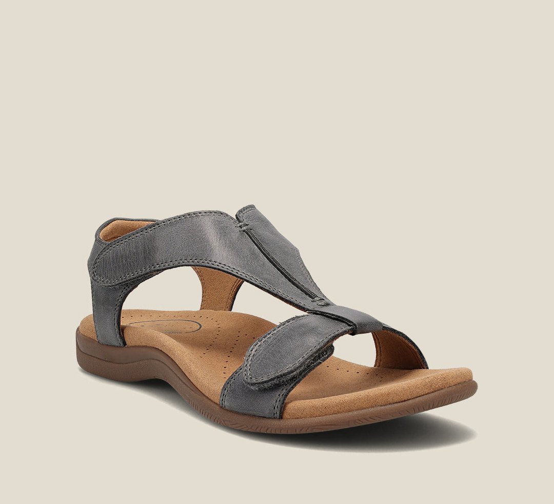 Fabiola™ | Elegant Orthopedic Sandals!