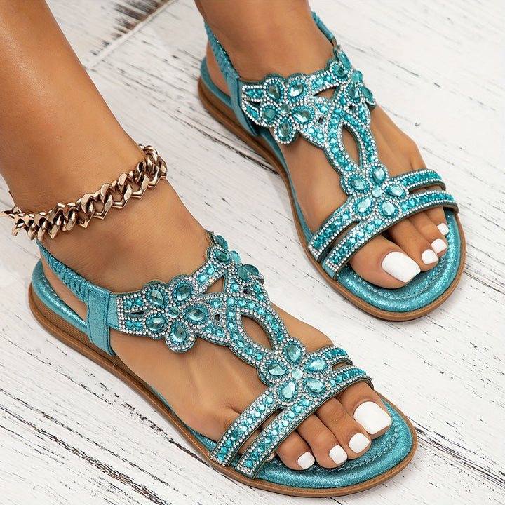 Marian | Orthopedic Boho Sandals