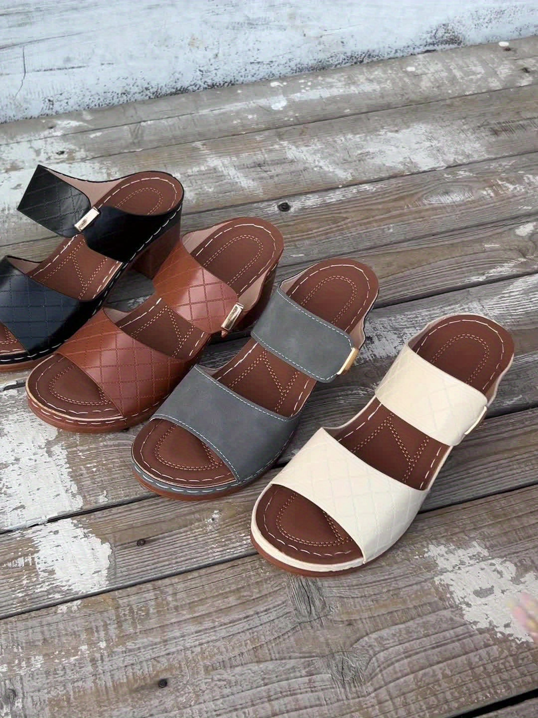 Venezia | Classic Elegance, All-Day Comfort