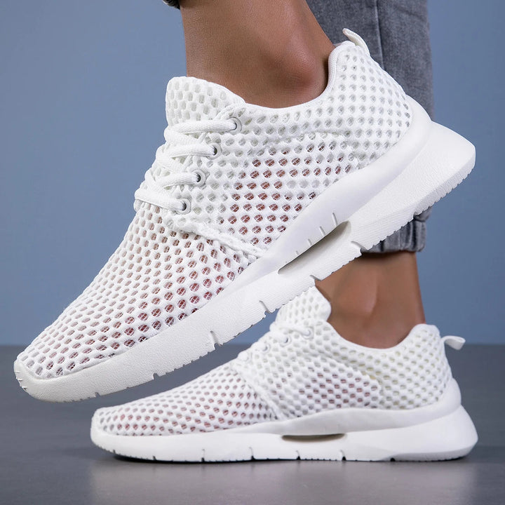 Aero | Mesh Sneaker