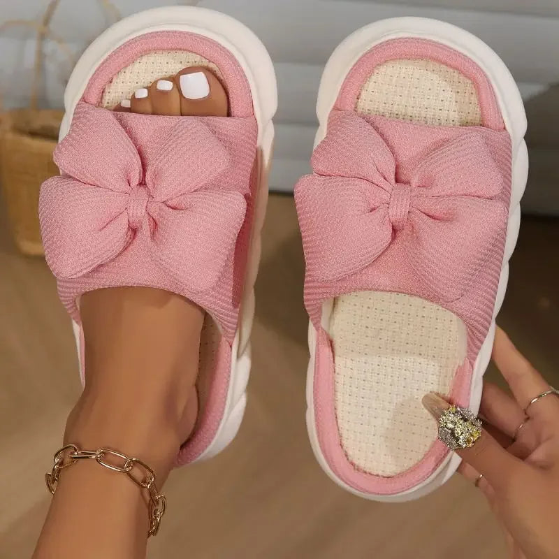 Lilo Bow Slides