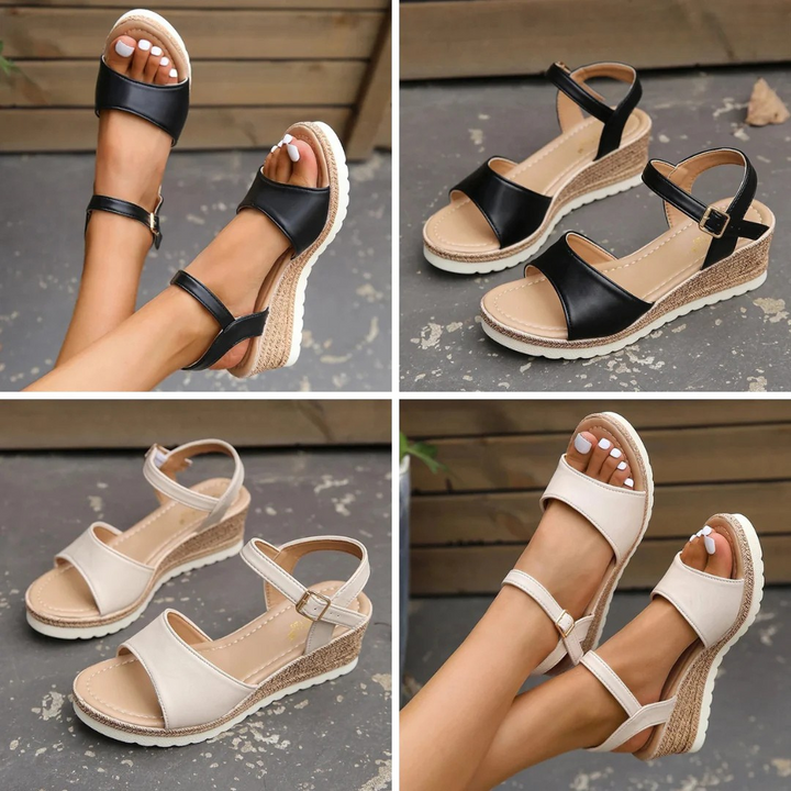 Keira™ | Sandals