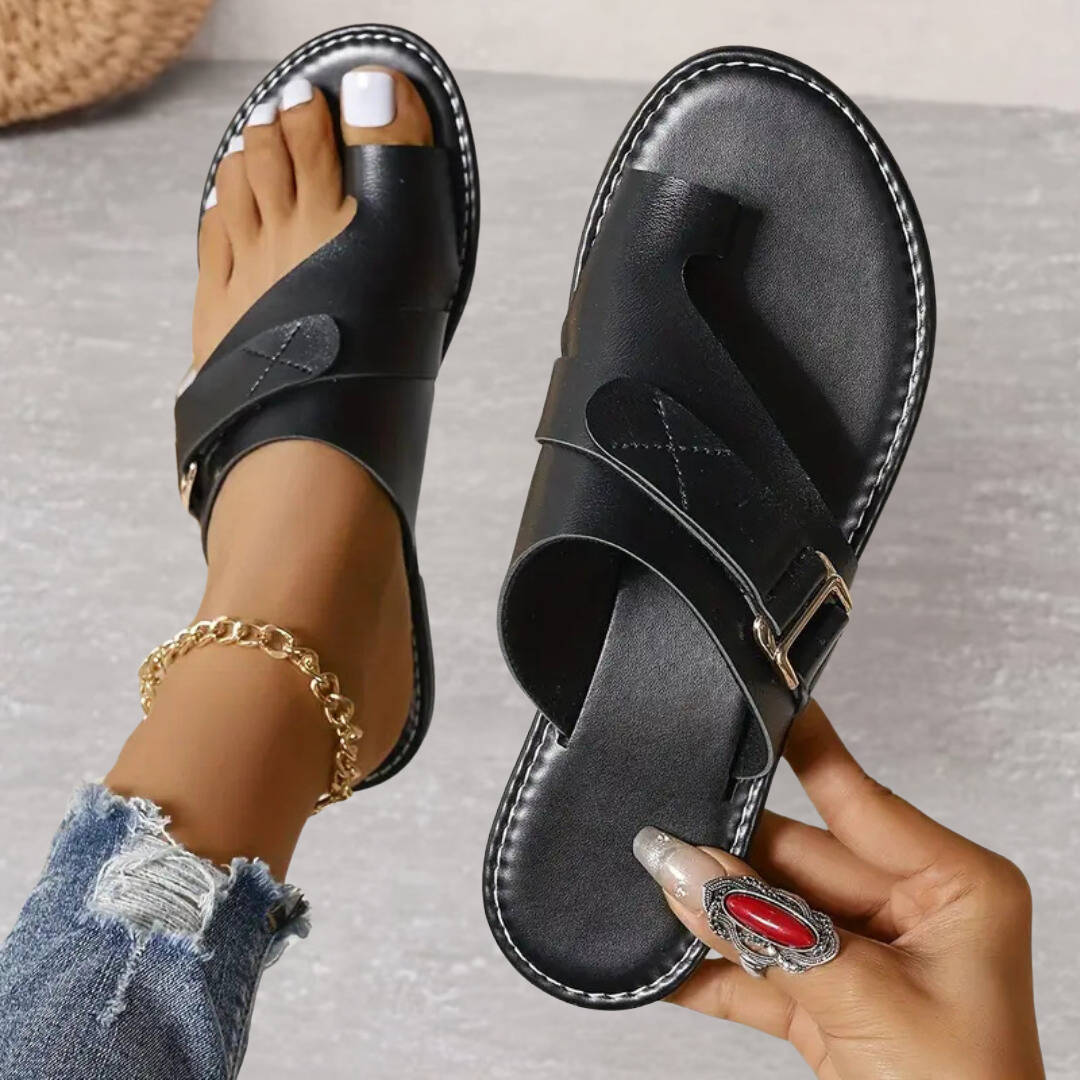 Elsie™ | Women's Orthopedic Sandals