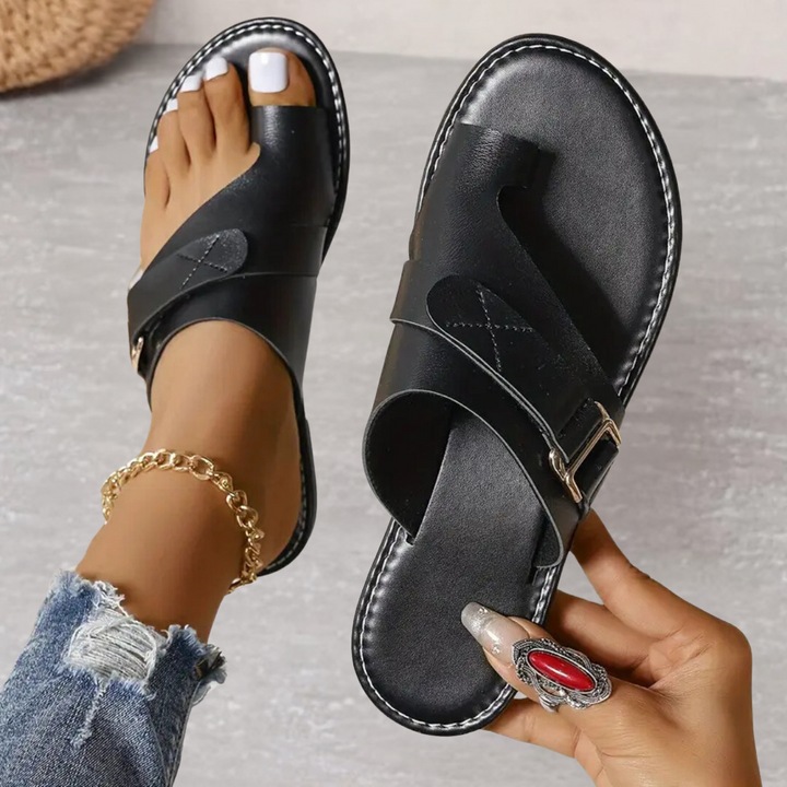 Elsie™ | Women's Orthopedic Sandals