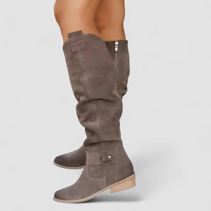Starla™ | Orthopedic Boots