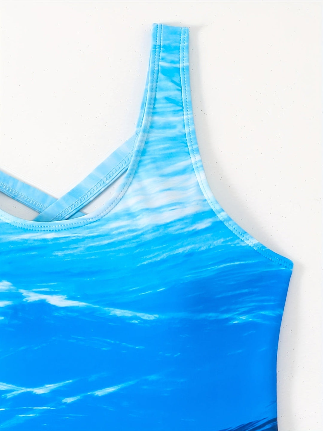 Marcel | Sea Breeze Swimsuit
